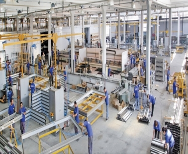 Fabrika Taşımacılığı